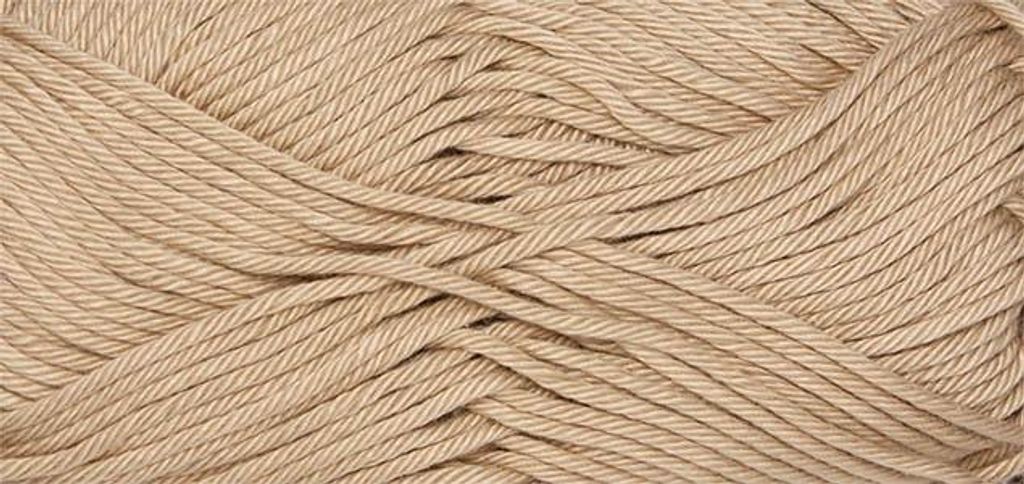 Online Garne Sandy Big 341 100% Baumwolle 50g/70m,dicke Produktbild 