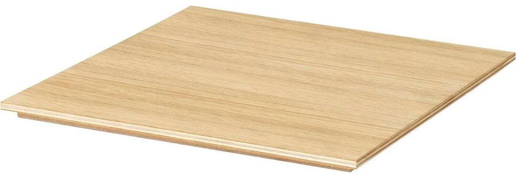 Tablett für den Ferm Living Plant Box Blumenständer Small Produktbild 