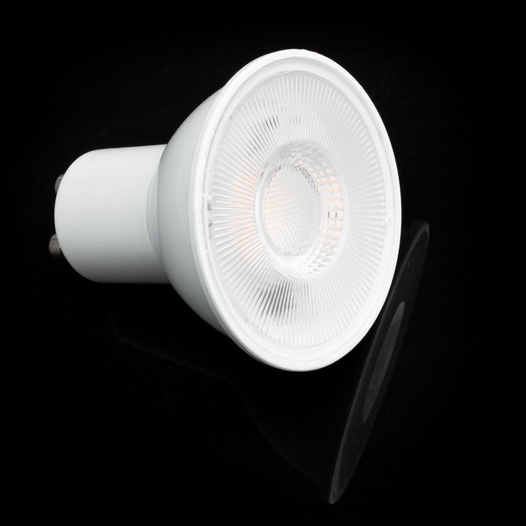 LED žárovka 6,9W 4000K 575lm 230V GU10 LEDVANCE Obrázek produktu 5