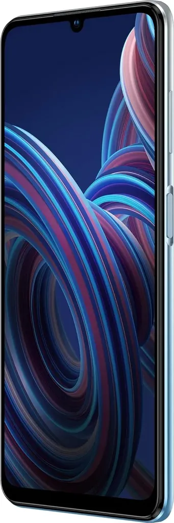 Smartphone ZTE Blade A72 5G 3Go 64GB Bleu : Performance et Fluidité 5G - 5