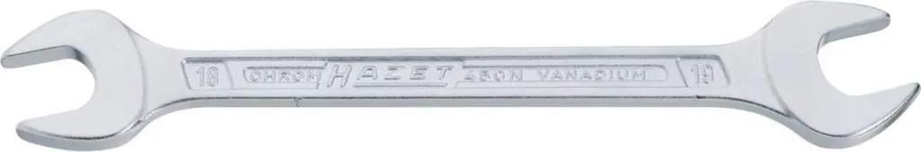 HAZET HAZET Doppelmaulschlüssel 30 x 32 mm