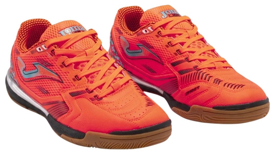 Joma - Herren Kunstrasen Turnschuhe "Liga 5" PP6710 (43 EU) (Orange)
