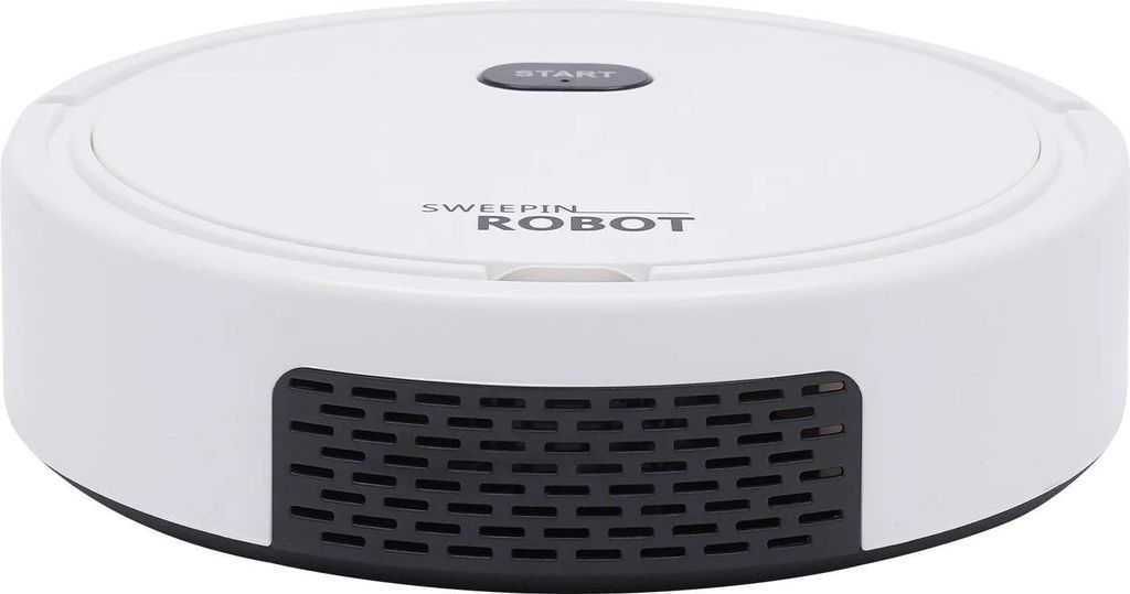 Saugroboter - Modell KT205 - 3-in-1 Staubsaugen & Wischen - Produktbild 