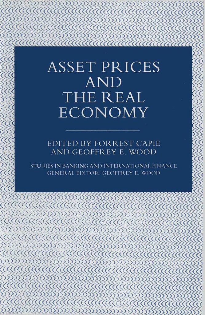 Asset Prices and the Real Economy