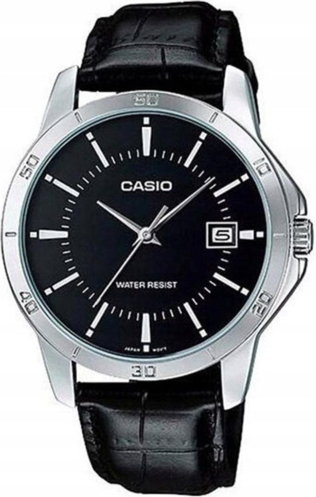 Casio Collection MTP-V004L-1AUDF Herrenuhr Produktbild 