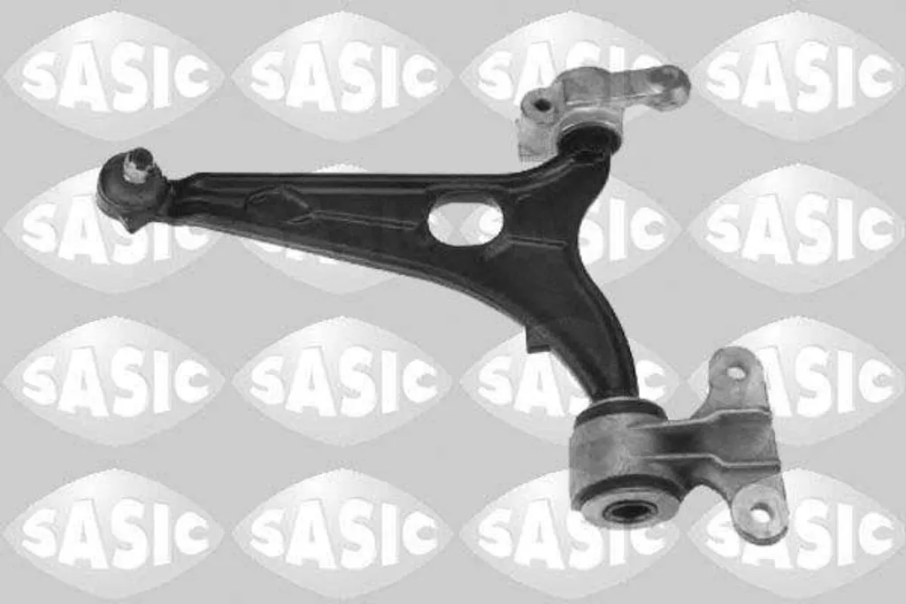 Bras de suspension SASIC 7470001 haute résistance pour Expert et 807