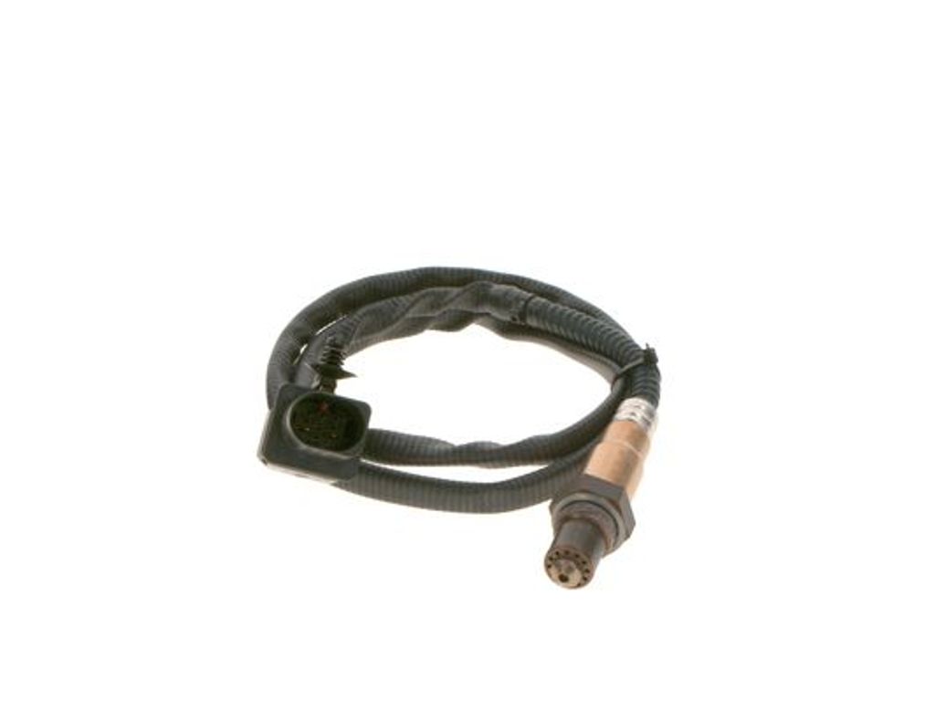 BOSCH Lambdasonde für JAGUAR XF (J05, CC9) vor-Kat 0 281 004 663