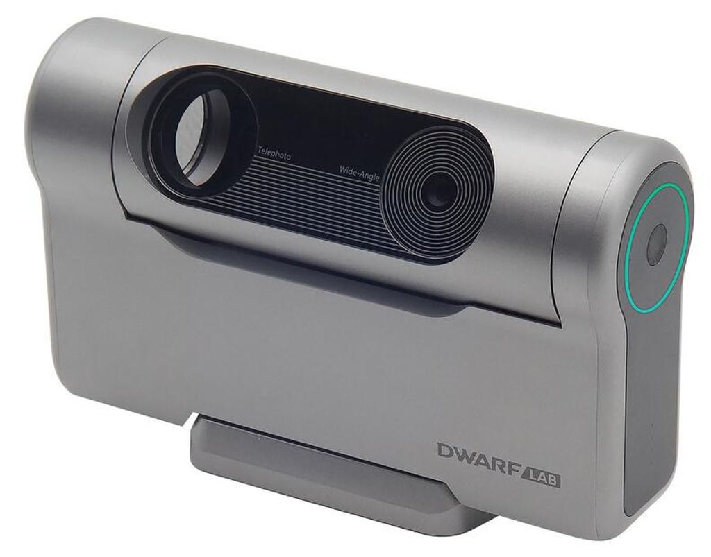 DWARFLAB Smart Telescope AP 35/150 DWARF 3 Produktbild 