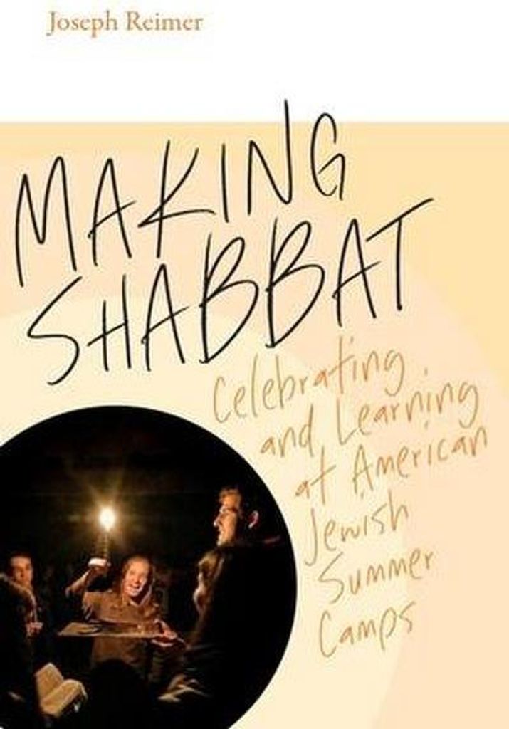 Shabbat feiern – Feiern und Lernen in amerikanischen jüdischen Sommercamps