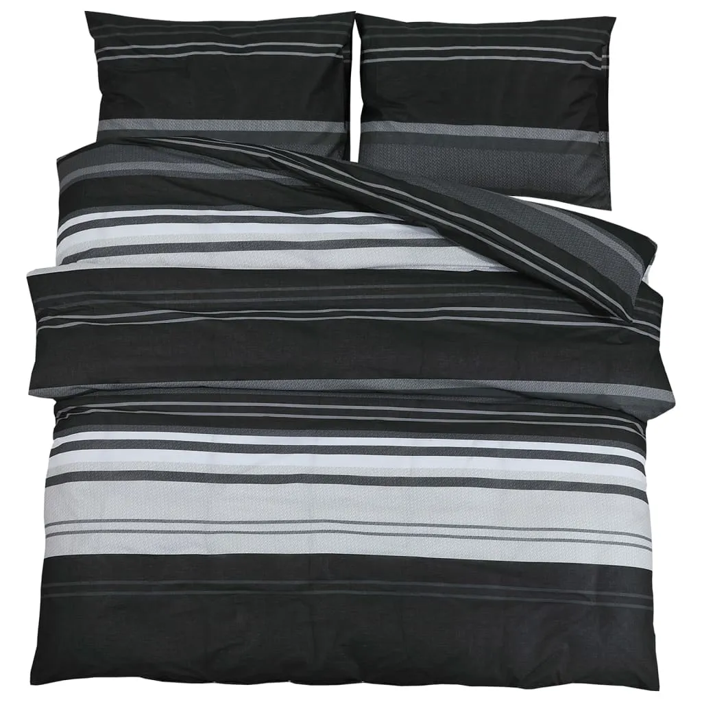 Set Biancheria da Letto Cotone 200x200 cm - Riposo Termoregolato