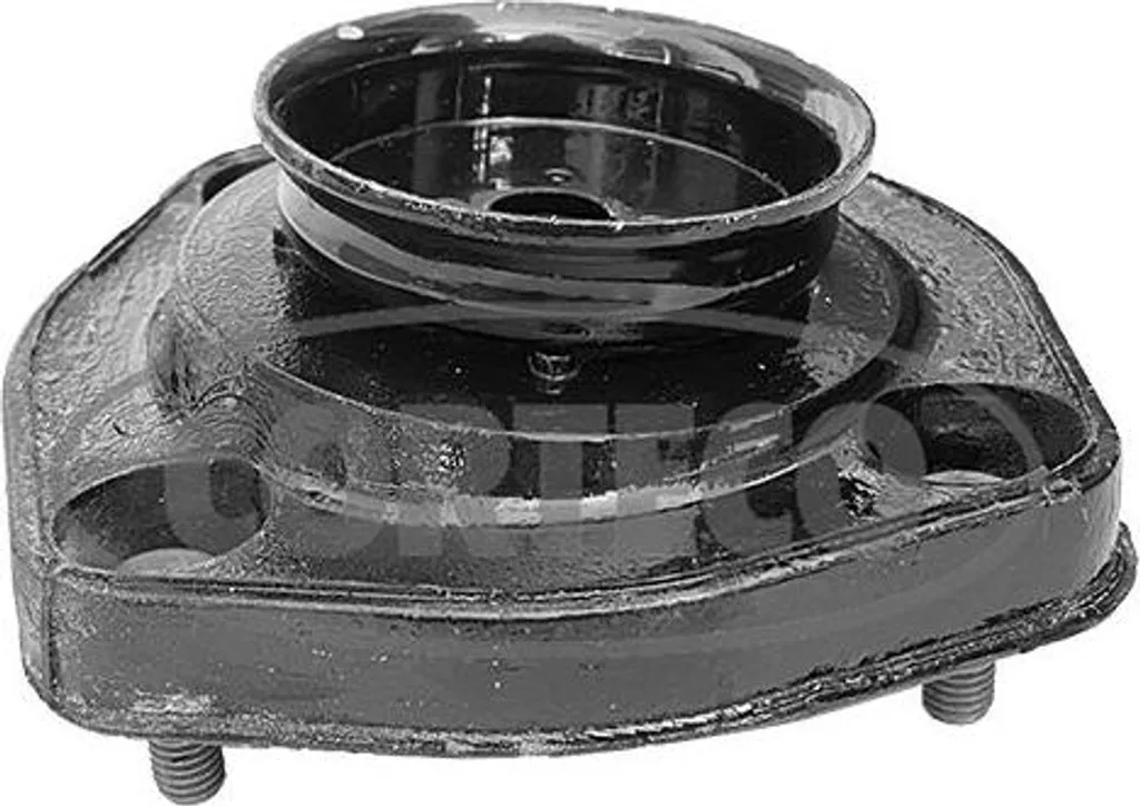 Support de jambe de suspension OE 4807201011 CORTECO - Haute Résistance