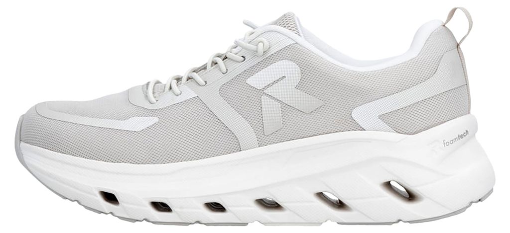Schnürsneakers Sport