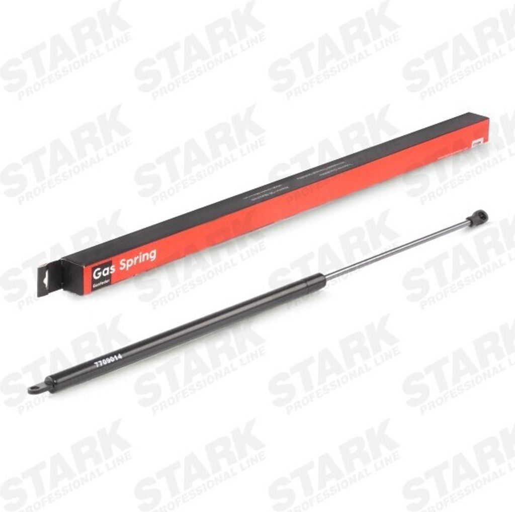 STARK SKGS-0220312 - OE 535 827 550A Heckklappendämpfer für Corrado (53I)