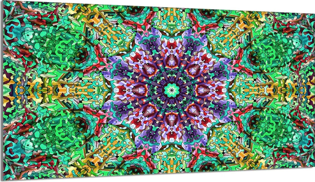 Tagliere in Vetro 90x52 Copri Piano Cottura: Robusto e Colorato