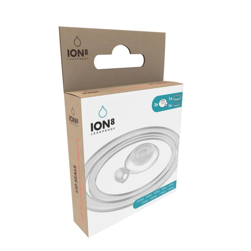 ION8 2 Stück - Dichtungen/Verschlüsse für Produktbild 