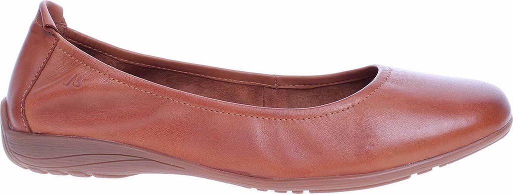 Dámské baleriny Josef Seibel 74801 133240 camel 38 Obrázek produktu 