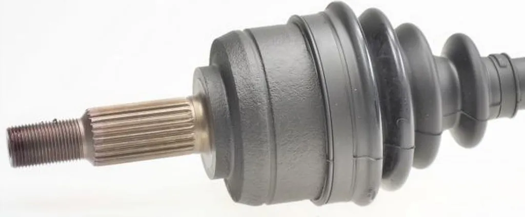 Supprimer les vibrations : Arbre d'entraînement 917mm pour DACIA DOKKER