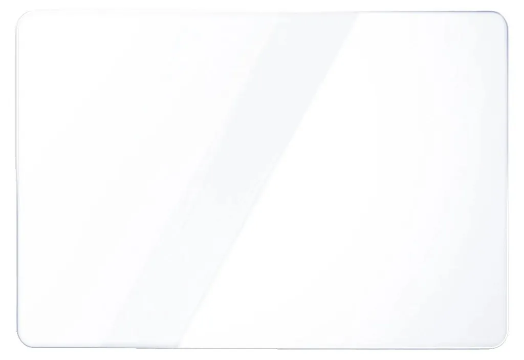 Protection d'Écran en Verre Trempé Premium Dureté 9H Antichoc Transpare