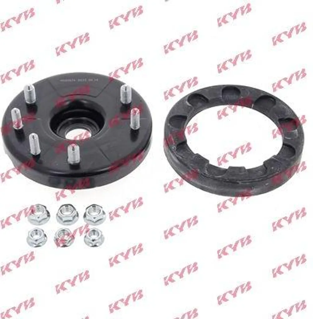 Support de jambe de suspension KYB SM5789 pour Accord OE 51675TA0A01