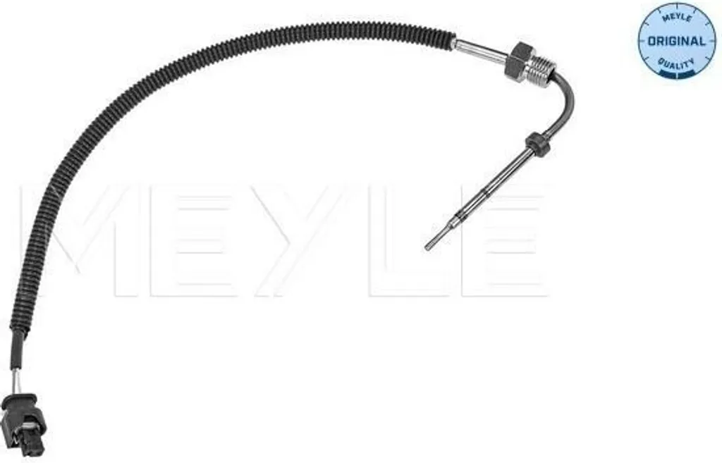Sonde de température des gaz d'échappement MEYLE pour Smart Fortwo 451
