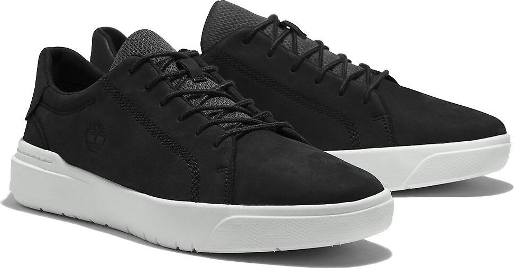 Timberland Seneca Bay Oxford Sportschuhe Schwarz EU 40 Mann Schwarz EU 40