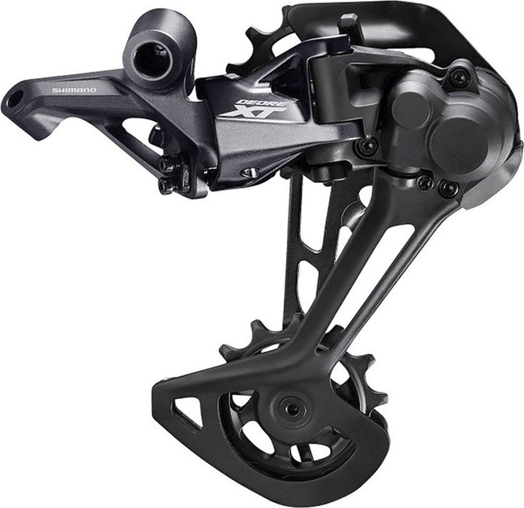 Przerzutka tylna Shimano XT RD-M8100 12-biegowa SGS z Zdjęcie produktu 