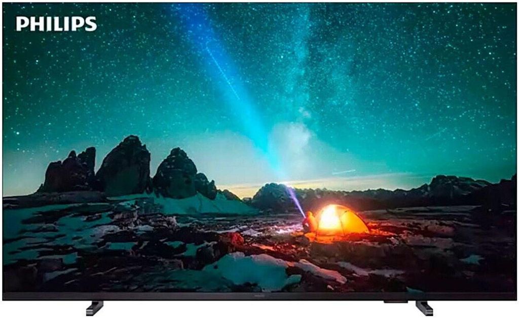 Philips 43PUS7609/12, 109,2 cm (43"), 3840 x 2160 pixelů, Obrázek produktu 