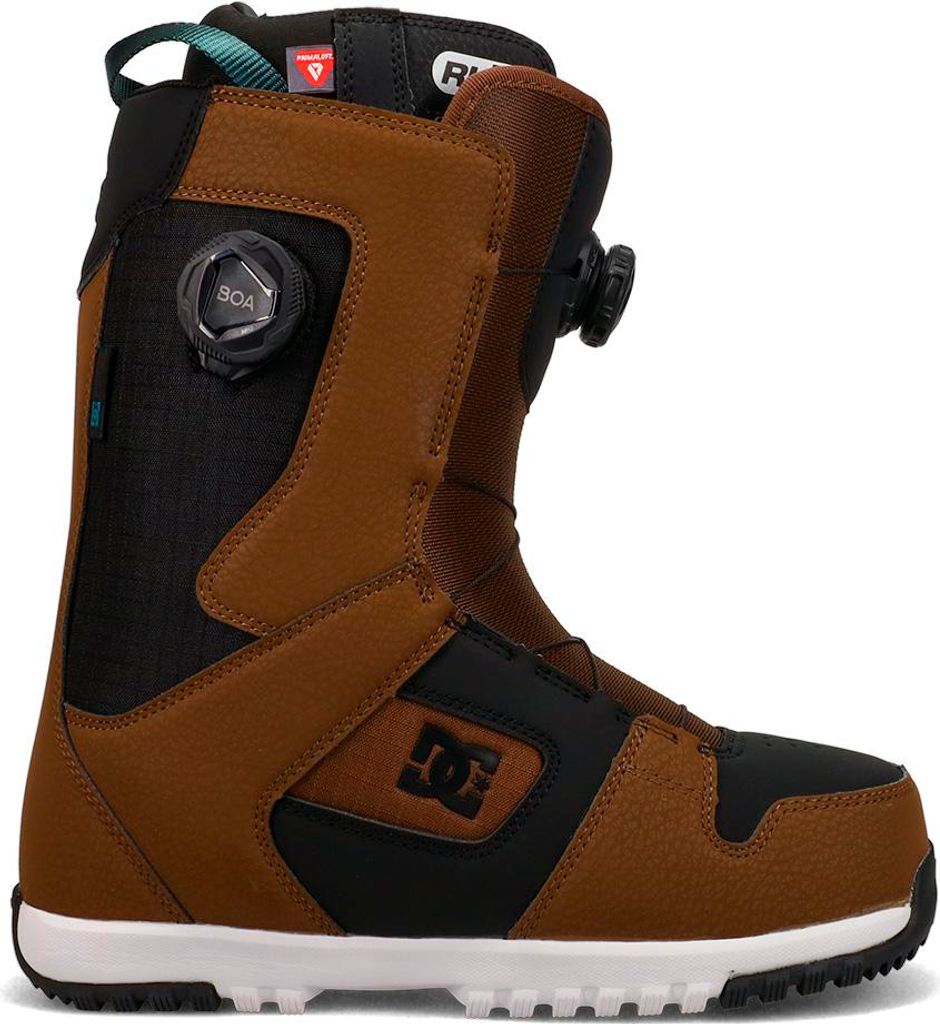 Dc Shoes Phase Pro Snowboardschuhe EU 46 Herren,Damen EU 46