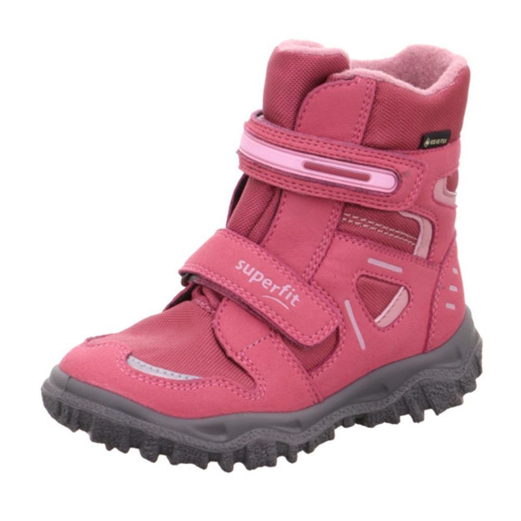 Superfit Winterstiefel HUSKY Gore-Tex EUR 42 rosa
