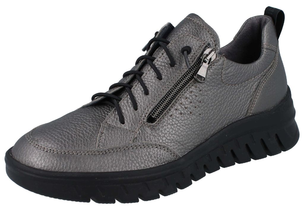Coureur de bois H-Biggi 913002-163-007 (7/asphalte) Image du produit 