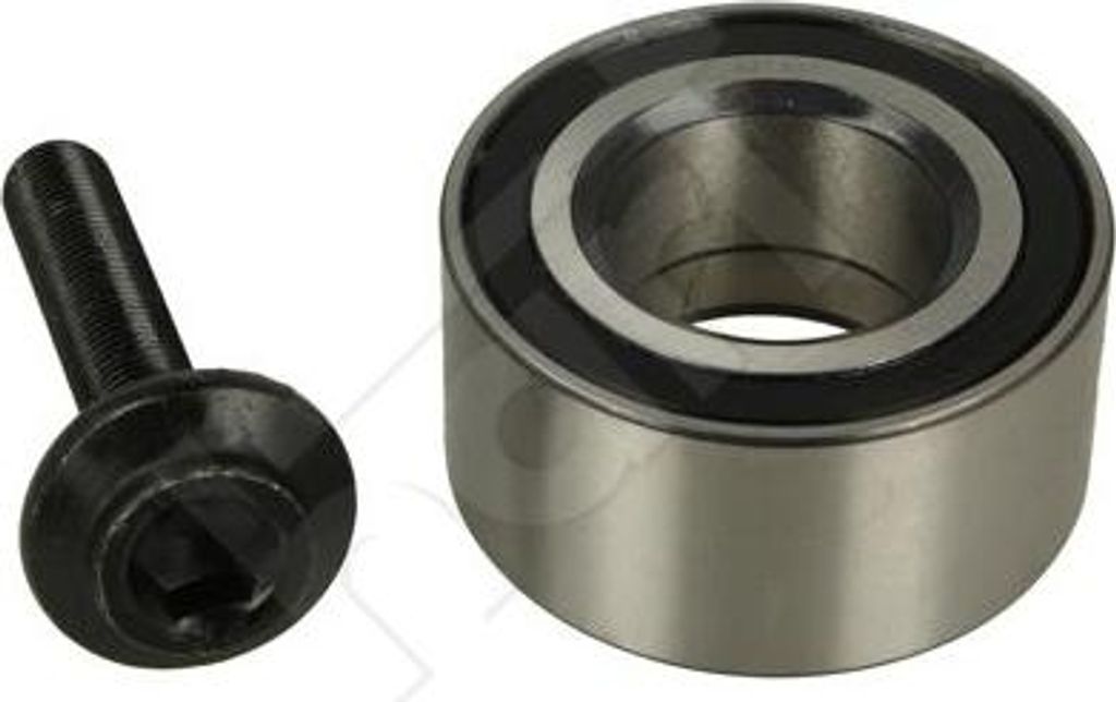 HART 902 678 Radlagersatz OE 4B0498625 kompatibel mit Passat 3B, A4 8E, A4 8D