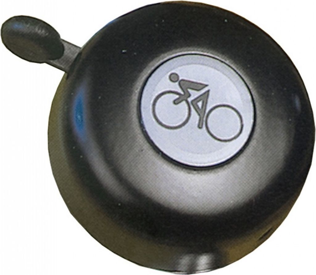 Reich Sportglocke Alu Schwarz Image du produit 