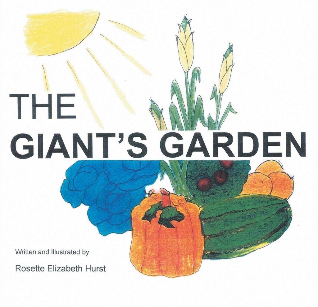 The Giant's Garden