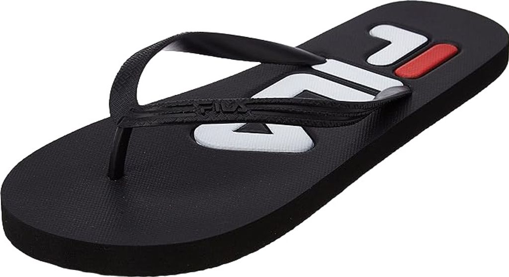 Fila Troy Slipper Schwimmbad Flip-Flops 41