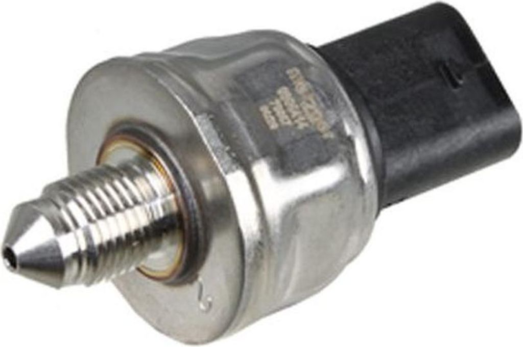 Kraftstoffdrucksensor Kraftstoffverteilerrohr METZGER für u.a. AUDI A4