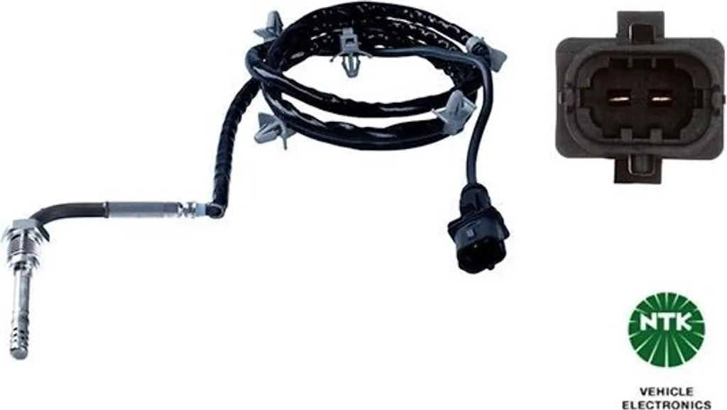 NGK 90000 Sonde de Température Gaz d'Échappement OE 55564270 Corsa D