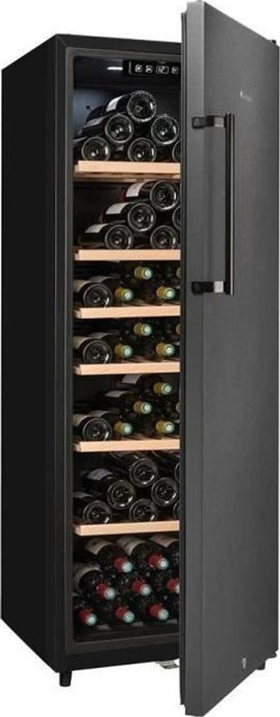 Cave a vin de vieillissement - LA SOMMELIERE - CTPNE147E - Image du produit 