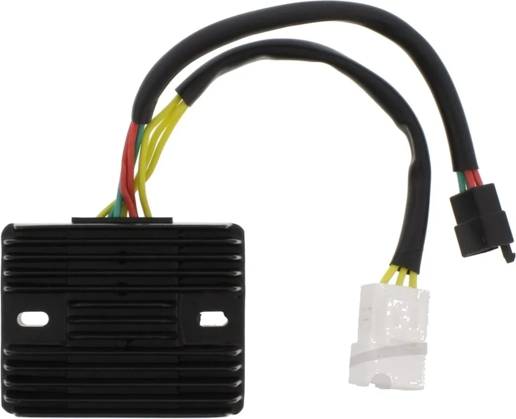 Regolatore Tensione Pamoto per Moto Guzzi V85 TT 850 ABS 2019-2022