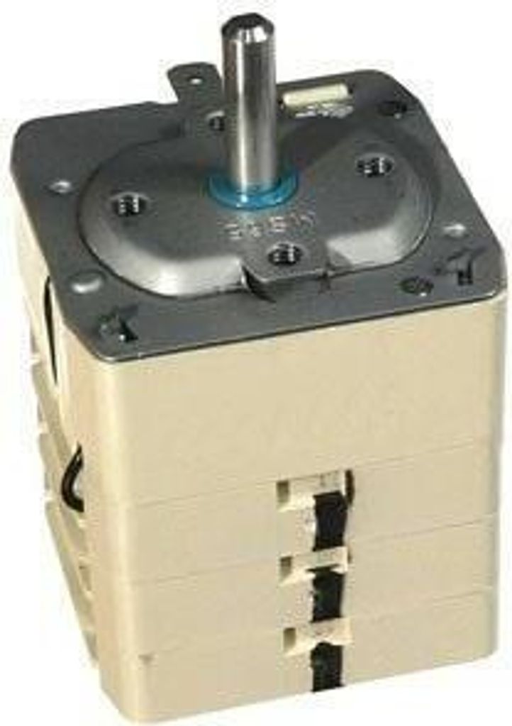 Ricambio per timer Harvia ZSK-510 Immagine del prodotto 