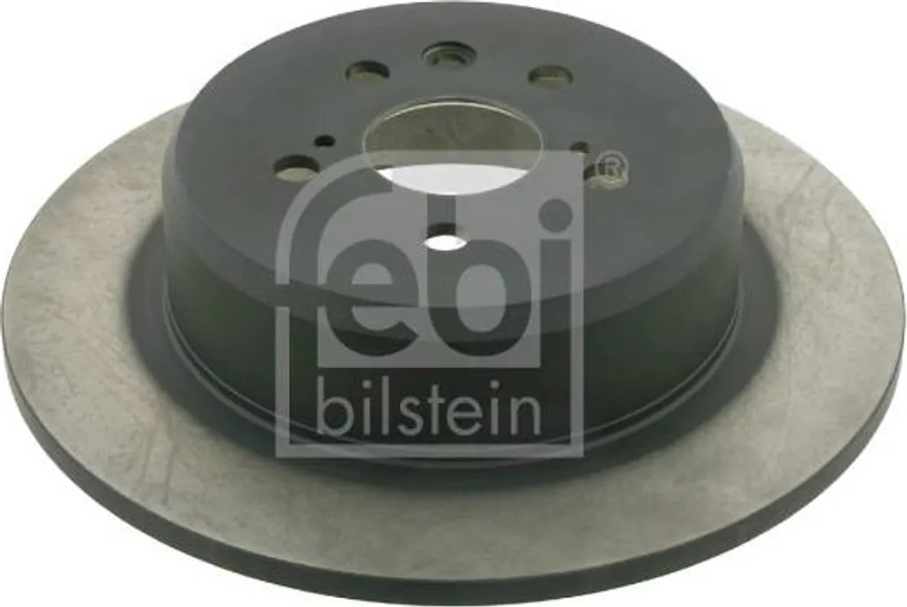 Disque de frein de rechange pour Avensis FEBI 27239 OE 4243120430