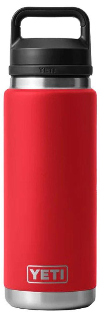 Rambler 26 oz Bottle 769 ml rot - rescue red