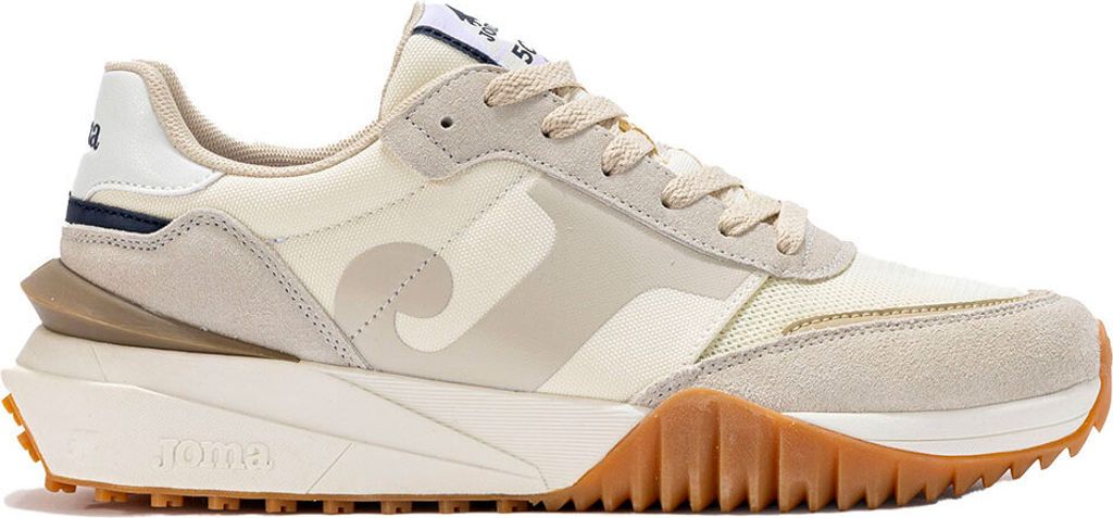 Joma C.501 Sportschuhe Beige EU 40 Mann Beige EU 40