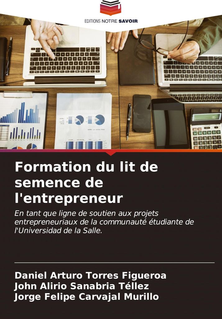 Formation du lit de semence de l'entrepreneur