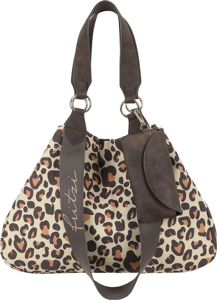 Fritzi aus Preußen borsa a tracolla Izzy Medium Limited Leo Immagine del prodotto 
