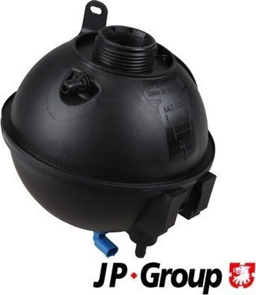Vase d'expansion liquide de refroidissement pour BMW X3 F25 et X4 F26