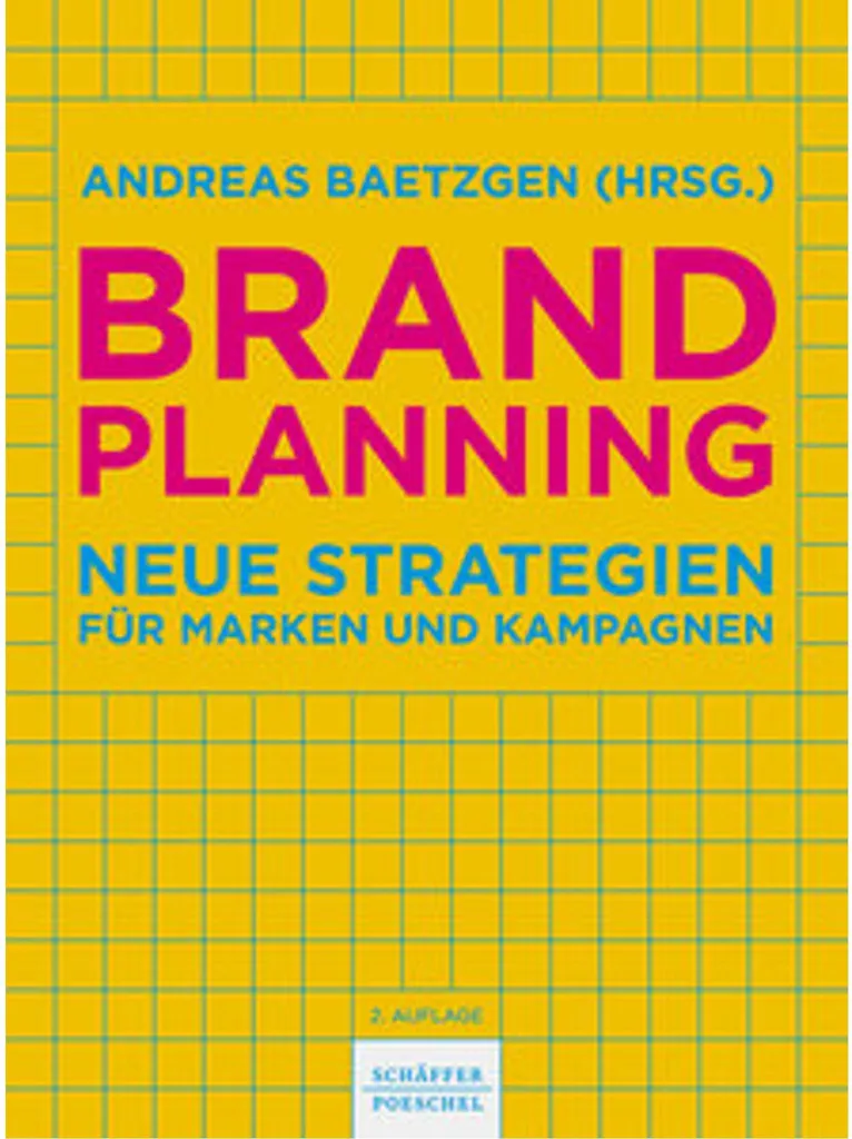 Brand Planning Interactif : Méthode Agile pour Développer votre Marque