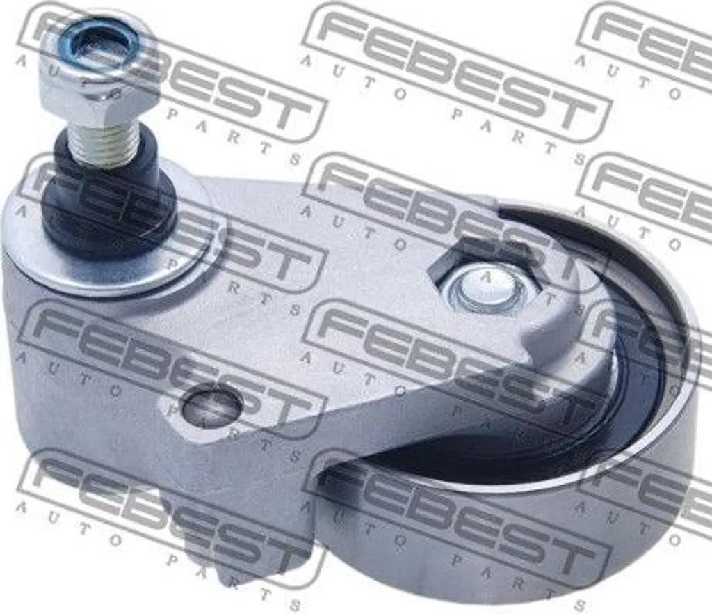 Rouleau Tendeur Haute Performance pour Pajero - Standard OE 1145A042