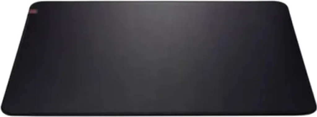 BenQ ZOWIE G-SR Tapis de Souris avec Base Caoutchouc 100% Plate