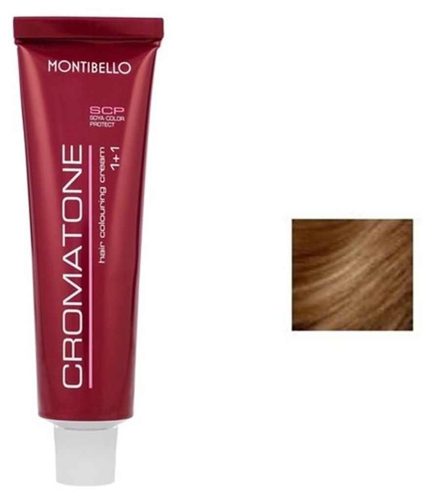 Montibello Cromatone N 7P 60ml Immagine del prodotto 