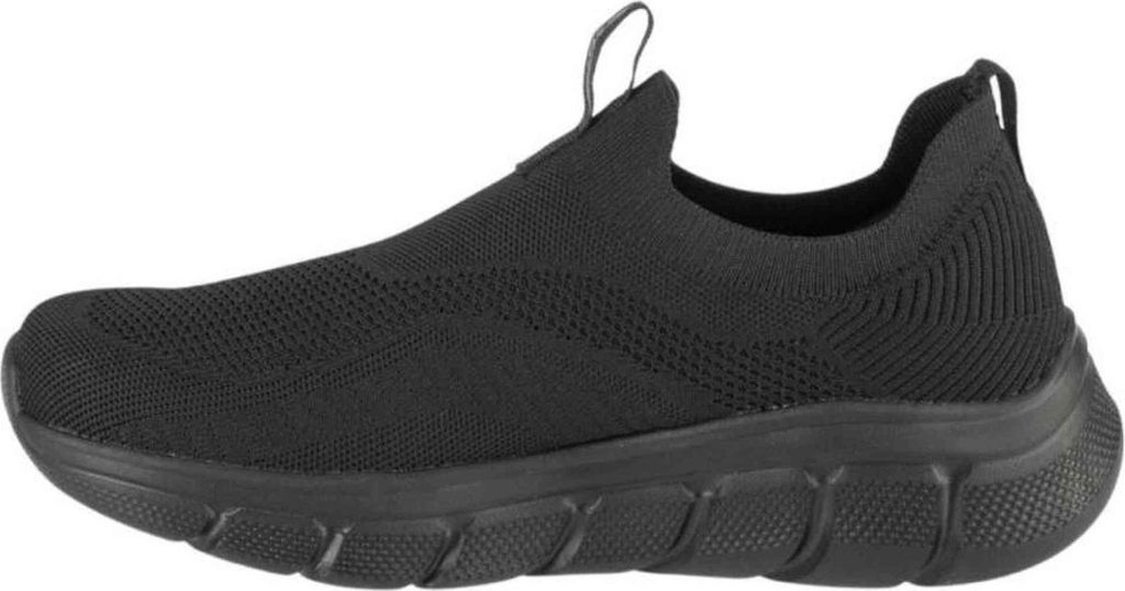 Skechers Errores de Talla 118107BBK in Black color size 43 Image du produit 